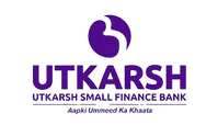 Utkarsh Small Finance Bank