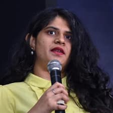 Shreya Bhardwaj