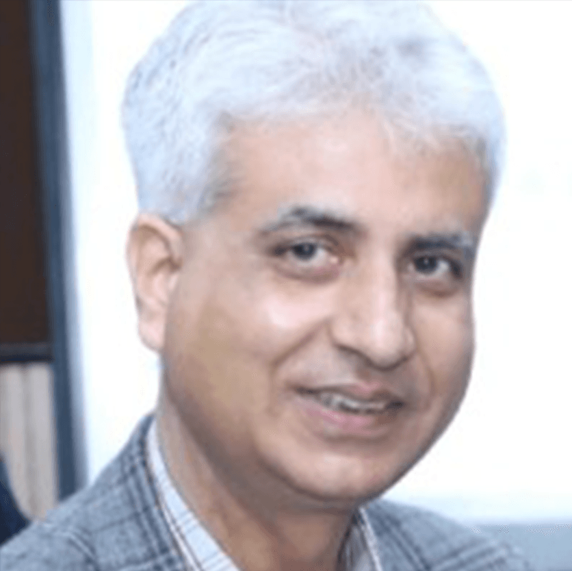 Sudhir Jha